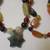 beautiful precious stone necklace 3 thumbnail