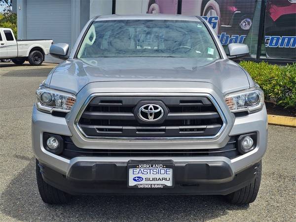 2016 Toyota Tacoma SR5 Access Cab - $307 (pago estimado con AOC†)63470609782275121
