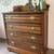 1800s refinished antique dresser 2 thumbnail