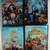 CHILDRENS DVDS & BOOKS 3 thumbnail