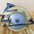 Excellent Working 7-1/4", 2-1/2 hp, Skil Circular Saw $35.00 1 thumbnail