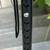 CAMPBELL Walking Cane w/Rubber Foot, Foldable - LN 4 thumbnail