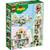Lego Duplo Playhouse - Complete - Retired 12 thumbnail