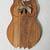 Vintage Sosan Owl Cutting Cheese Board Phillippines 1 thumbnail