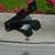 NOS Corvette Steering Shock Absorber and Brackets 4 thumbnail