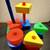 Vintage Fisher Price toddler toys 9 thumbnail