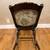 Antique Folding Rocking Chair 4 thumbnail