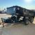 6’x10’ US Built Dump Trailer 4 thumbnail