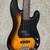 Squier Precision Bass (w/ PJ pickups) 2 thumbnail