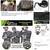 ( NEW IN PACKAGE ) Binocular / Range Finder Harnesses * 3 options * 2 thumbnail