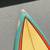 Vintage 1980s surfboard 3 thumbnail