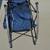 Foldable Rocking Camping Chair X-Large - 3 Heat Levels (Battery Not In 7 thumbnail