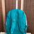 Rolling Backpack w/ Wheels Luggage Carry-on School Pottery Barn Teen | NEW W TAG 6 thumbnail