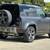 2023 Land Rover Defender 90 Carpathian Edition suv Carpathian Gray 5 thumbnail