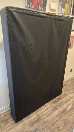 spring board queen 8 inch 1