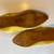 YELLOW MOROCCAN LEATHER SLIPPERS 4 thumbnail