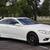 2008 Mercedes-Benz CL-Class  CL 550 Coupe 2 thumbnail