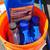 Assorted tile/stone sealer- 2 grout floats 3 thumbnail