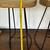 Restoration Hardware 2 tractor stools 4 thumbnail