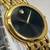 Movado Museum Classic 32mm – Ref. 88.19.865 – Black Dial, Gold/Ste 3 thumbnail