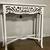 Hall table or sofa table or plant stand 2 thumbnail
