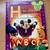 NEW for Halloween  2 Large Format Disney Children’s Books 2 thumbnail
