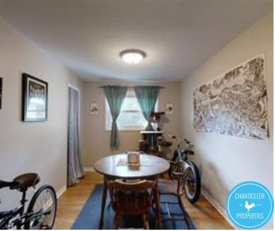 $1495.00 / 2br - 940ft2 - 2507 Ricky Circle - 1, Raleigh, NC 2761263968072073603123