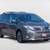 2018 Toyota Sienna AWD All Wheel Drive XLE Minivan, Passenger 3 thumbnail