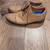 Clarks Collection men's dress shoes - brown, 7.5 1 thumbnail