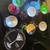 Martini Glasses Some **NIB** 5 thumbnail