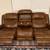 Leather Reclining Couches 2 thumbnail