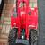Craftsman 16" Tiller like new 193477-1 4 thumbnail