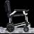 Journey Zoomer Lightweight Electric Wheelchair w/ Joystick 11 thumbnail