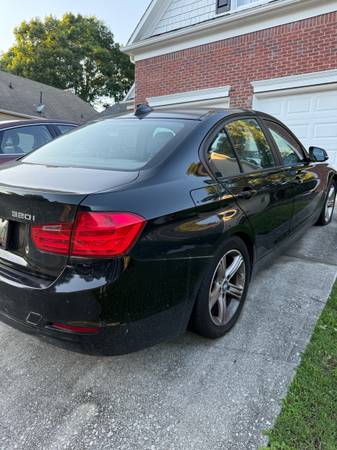 BMW 320i EN VENTA - $7,800 (Buford)63621301297281123