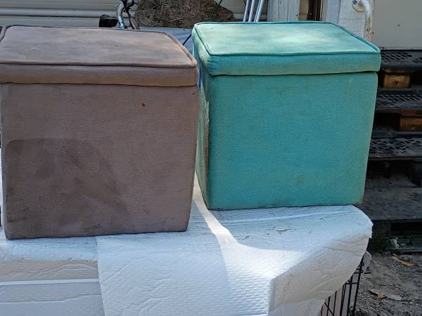 Ottomans 1