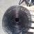 Tongmo 4'x100' black wire fence new 2 thumbnail