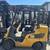 Forklift 2019 Cat 2C6000 (Lease Return, Low Hours Excellent Condition) 1 thumbnail