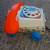 Vintage Fisher Price Riding Toy and Chatter Phone 7 thumbnail