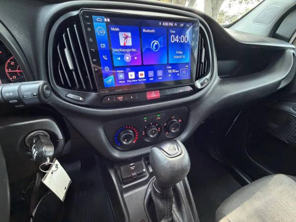 2015 RAM ProMaster City Tradesman - Photo 15