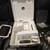 Husqvarna Viking Embroidery #1+ Sewing Machine Arm Unit, Case & Access 2 thumbnail