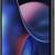 Motorola Edge 128GB Gray T-Mobile Metro Locked 6.6in OLED 50MP Cam 6 thumbnail