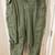 Army Fatigues circa 1950 W/ thermal liner 6 thumbnail