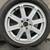 Chrysler Sebring 18 inch Aluminum wheels with old tires. 5 on 115mm 3 thumbnail