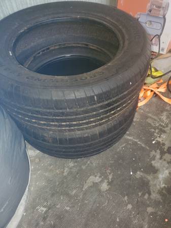 245 60 18 tires 1