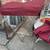 Bimini Top for 2120 Parker Boat - Stainless Steel 3 thumbnail