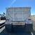 Alumatech 38 Ft Aluminum End Dump Trailer 3 thumbnail