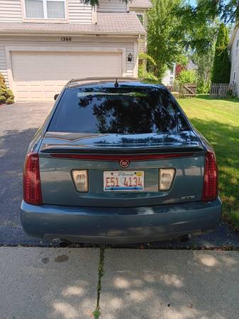 Cadillac STS 2006 BEAUTIFUL!! - $3,400 (Vernon Hills, IL)63618690068609124