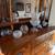 Waterford Crystal Mastercraft 16" John Connolly 50th Ann. Centerpiece 1 thumbnail