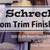 Knotty White Pine T&G + Trim 5 thumbnail