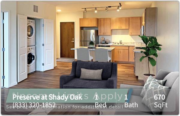 $1,411 / 1br - 670ft2 - Wow! You'll love this amazing 1 bed 1 bath home in Minnetonka (Minnetonka)63990230923138120